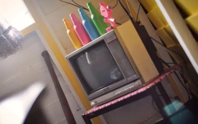 Popchuco Art Gallery Homestay