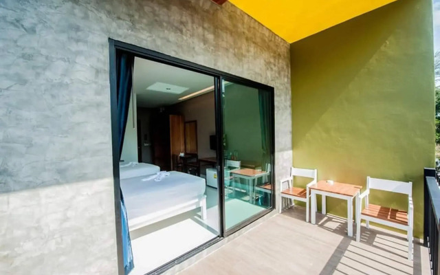 Saithong Resort