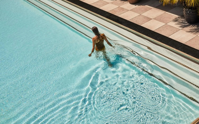 Santa Monica Proper Hotel, a Member of Design Hotels