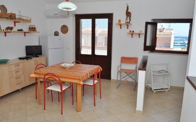 Villa Bonfiglio fronte mare e centralissima