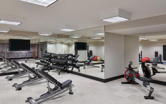 Crowne Plaza New Orleans French Qtr - Astor by IHG