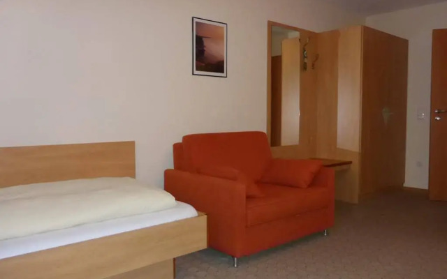 Hotel-Pension Scharl am Maibaum