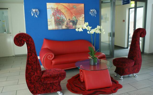 HOTEL ENGEL LIESTAL - Business & Lifestyle