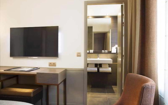 Hotel Villa Saxe Eiffel