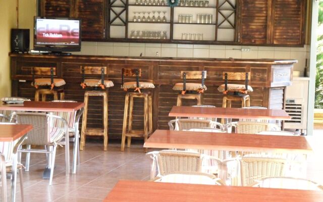 Sirman Suite Boutique Hotel