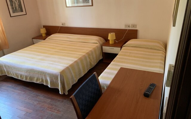 Hotel Torre Matilde