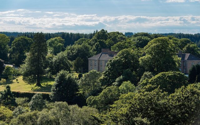 Gilsland Hall Hotel