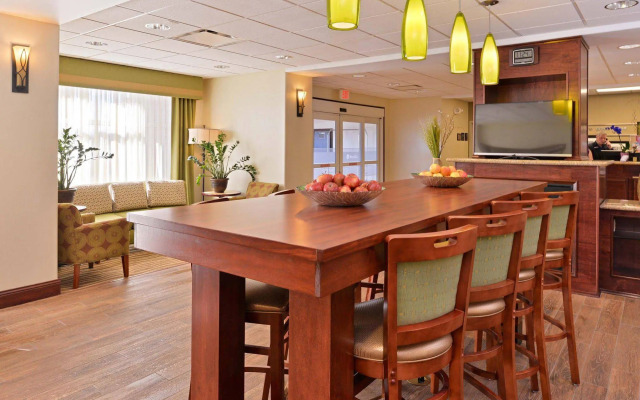 Hampton Inn Grand Island