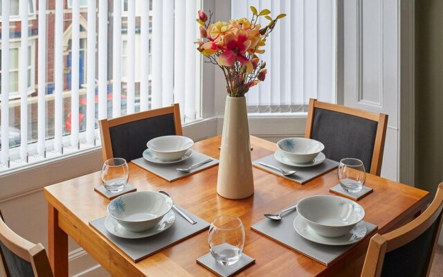 Diamond Three in Saltburn-by-the-sea