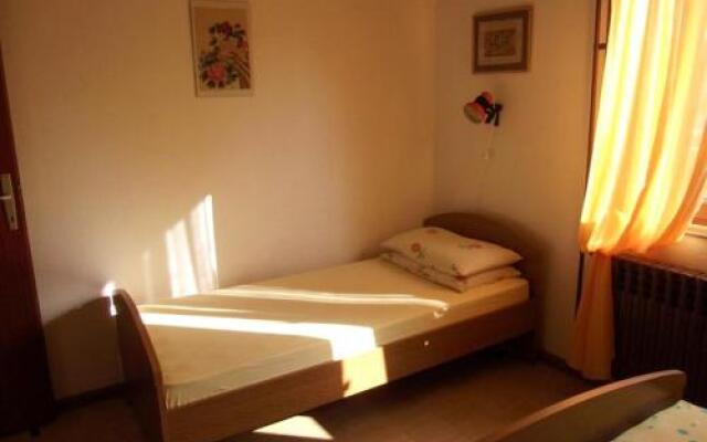 Apartments Radmila