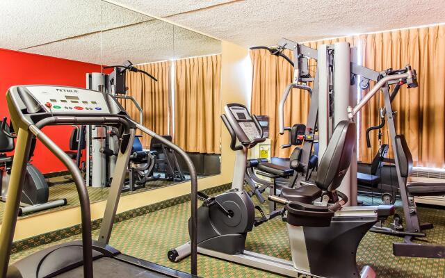 Holiday Inn Express Allentown North by IHG