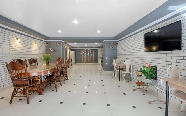 Guest House Petrovka