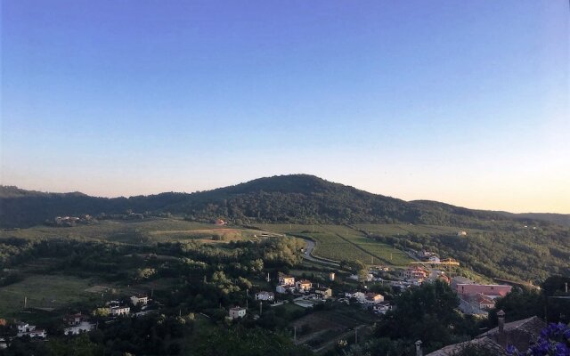 Ruine Gartenresidenz