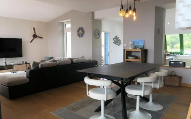 Maison Trégastel, 4 pièces, 6 personnes - FR-1-368-159