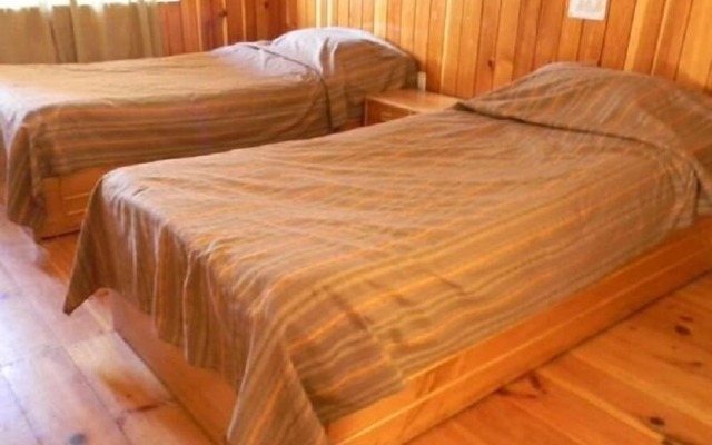 Hotel 89