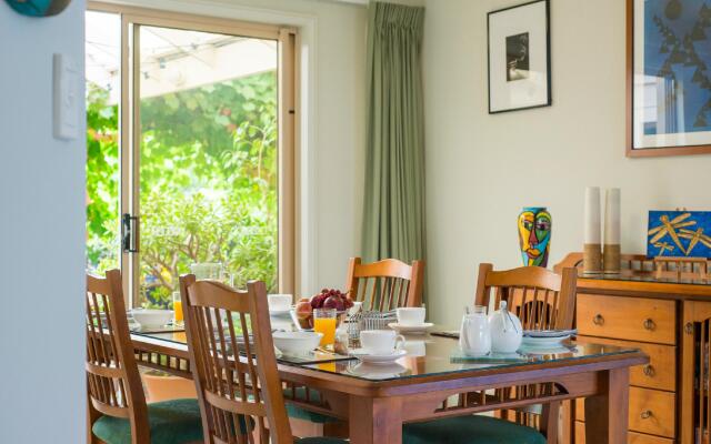 Bellevue Bed & Breakfast McLaren Vale