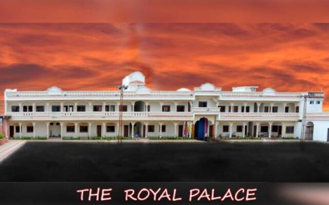 The Royale Palace Hotel And Resort