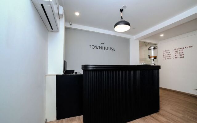 OYO Townhouse 055 Sohna Road Uppal Southend 1