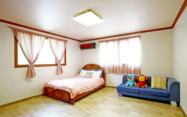 Chouette Pension