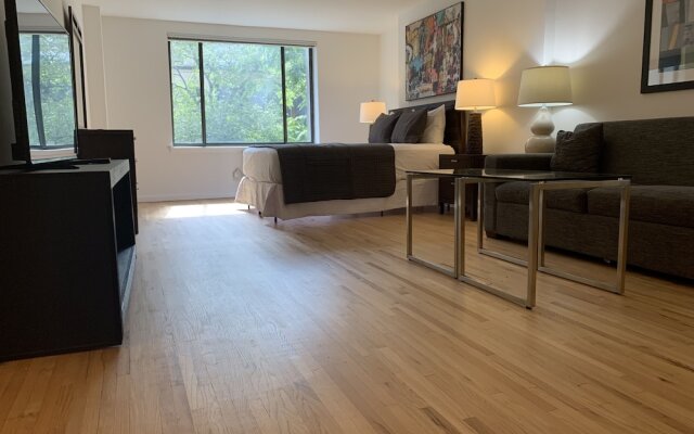 Lenox Hill Apartments 30 Day Rentals