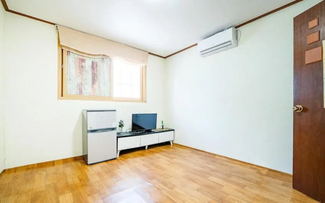 Gangchon Pine Hill Pension