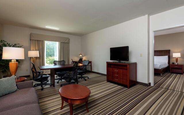 Hilton Garden Inn Philadelphia Ft. Washington