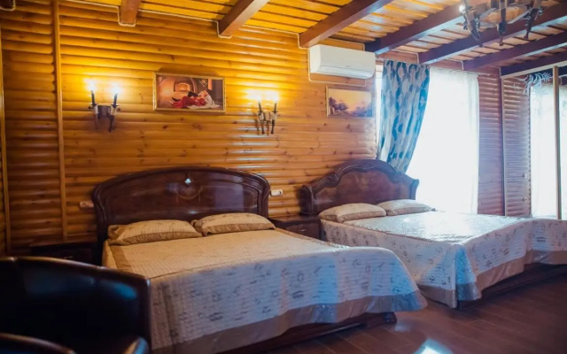 Villa Vi-Ta