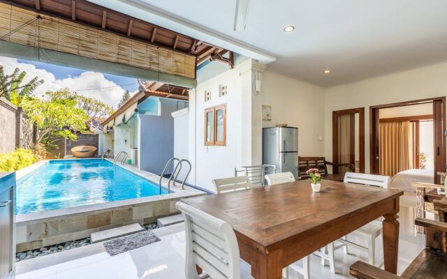 Sanur Villa Totem