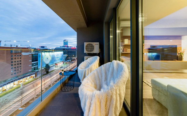 North Twin2 - Aviatiei