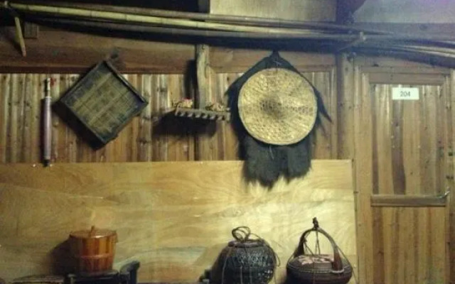 Wuyuan Xiaoqi Wangyuanheng Laoshi Gujing Yizhan