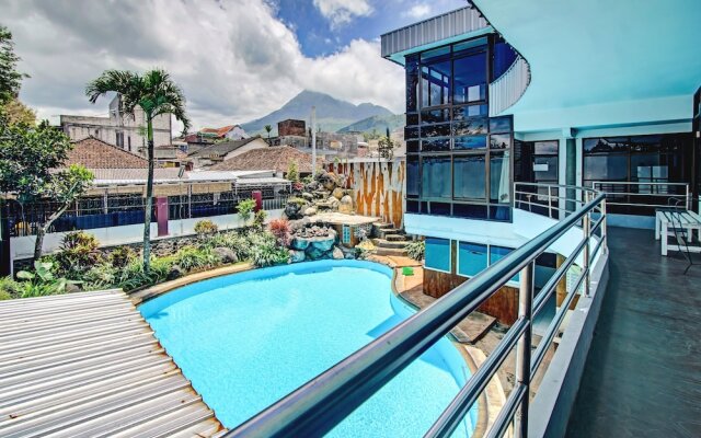 OYO Life 90077 Live Homestay