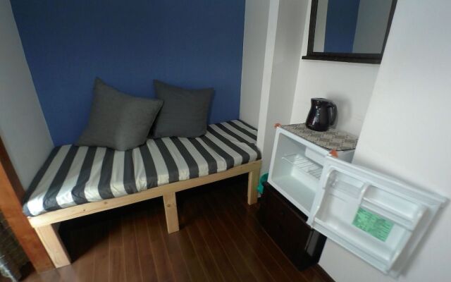 Haneda Homestay