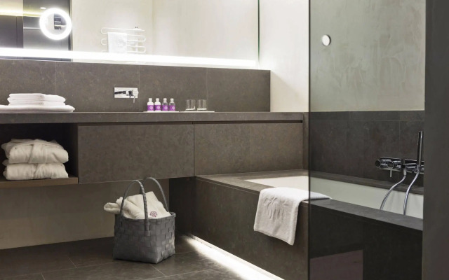 ElisabethHotel Premium Private Retreat