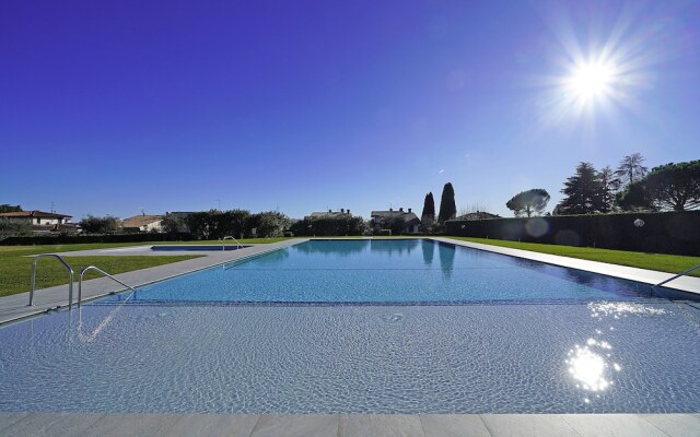 Residence Moniga Porto 1-08