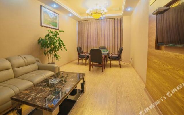 Xichang Zui Taiping Hotel