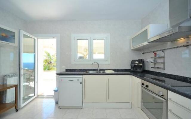 Holiday Home Libertad