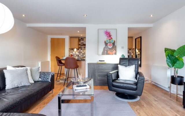 Executive 7 Apartments