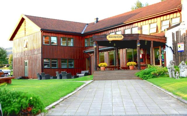 Lillehammer Turistsenter Budget Hotel