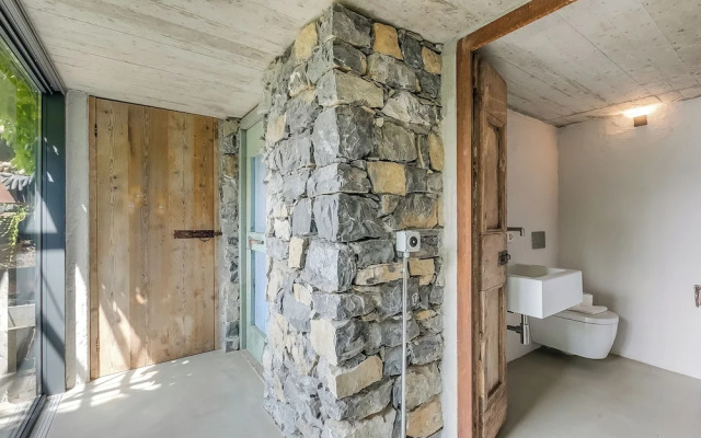 Villa Skyline - Pool - Lakeview - Privacy