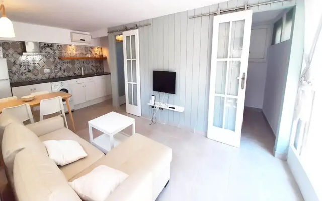 Apartment for 5 People in Costa Brava