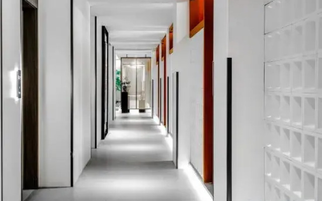 Leshan Youle Zaile Designer Hotel