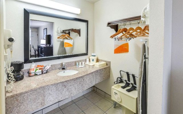 Quality Inn And Suites Hardeeville