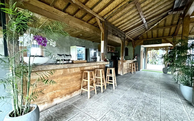 Villa Alisha Pererenan Canggu