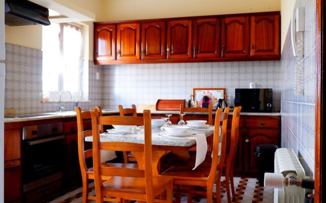 Casa Outeiro 99 Paredes de Coura