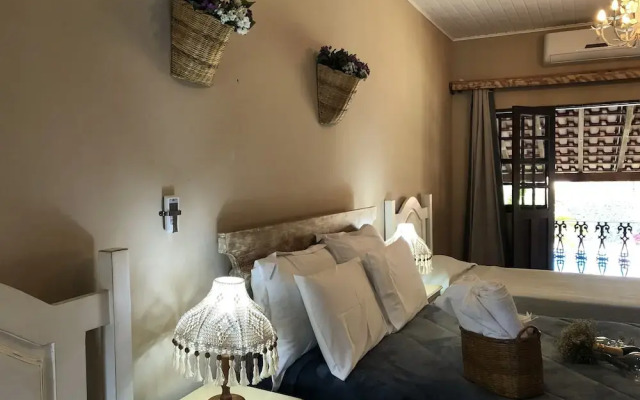 Maria Barbosa Tiradentes Hotel and Spa