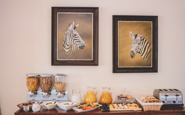 AmaKhosi Guesthouse