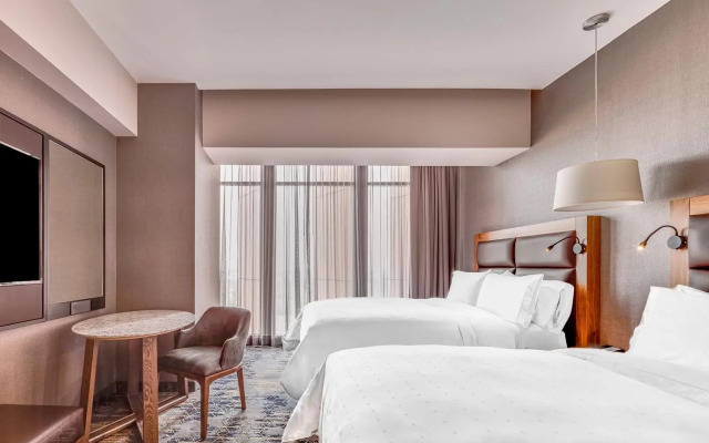 Fiesta Americana Viaducto Aeropuerto