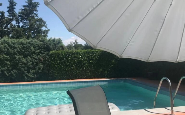 B&B La Valle di Anna