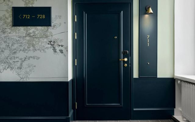 Solo Sokos Hotel Helsinki