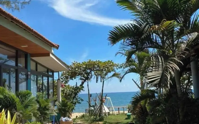 Seasand Quang Binh - by BAY LUXURY